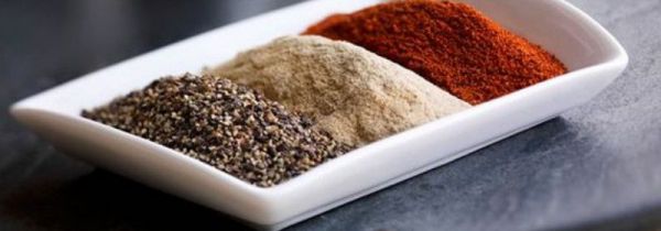 胡椒粉可以用什么代替