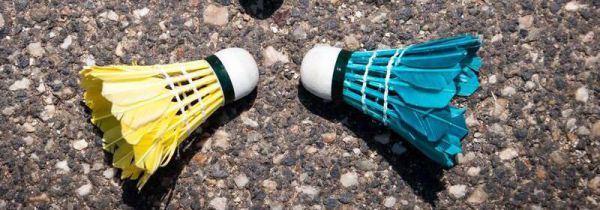 羽毛球脚步基本动作