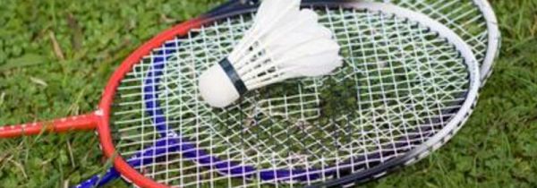 羽毛球拍线断了怎么修