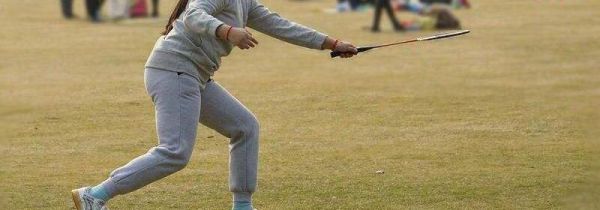 打羽毛球消耗的热量