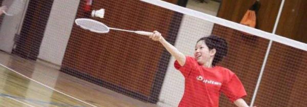 打羽毛球能瘦哪些部位