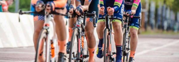 骑自行车小腿变粗