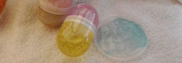 衣服上沾了水晶泥怎么清洗