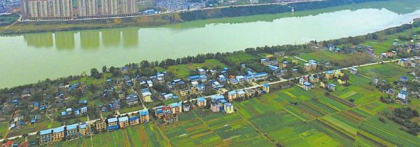 南部县各乡镇要合并吗