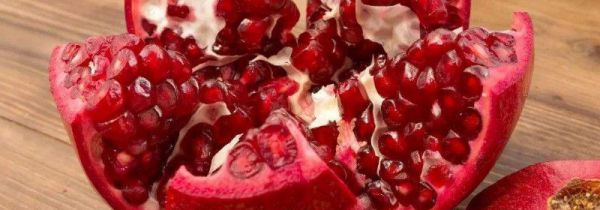 新鲜的石榴籽可以吃吗