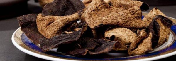 新会陈皮的功效与作用及食用方法