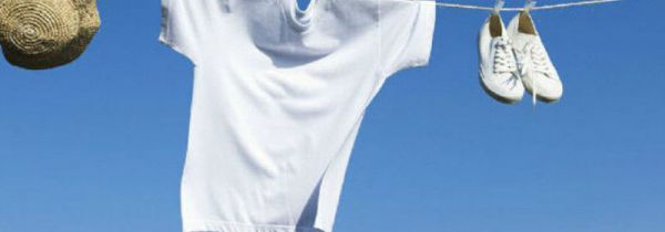 衣服霉点怎么去掉