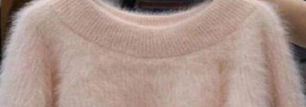 毛衣掉色非常严重怎么办