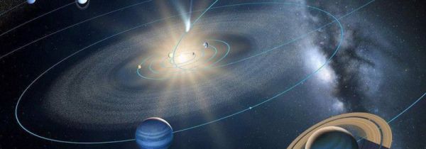 八颗行星从小到大的排列顺序