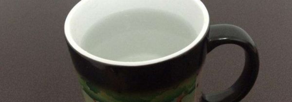 开水兑冷开水喝有害吗