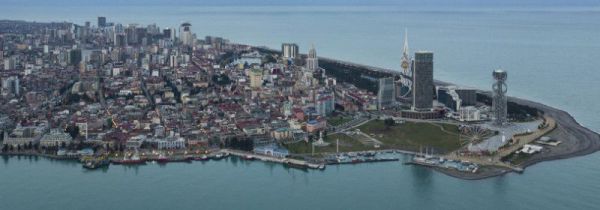 巴统是哪个国家的城市