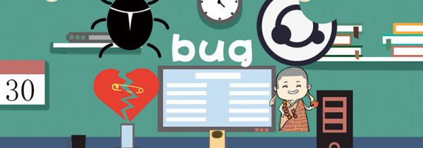 bug什么意思