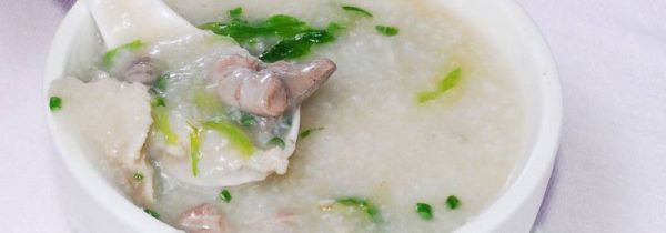 山药牛肉粥的功效