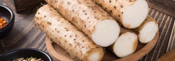 山药和红枣能一起吃吗