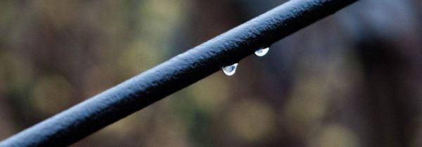 回南天地面潮湿水蒸气来源于什么