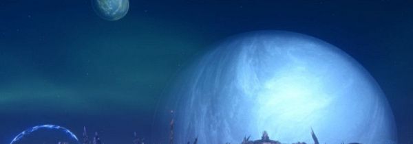 宇宙中最恶心的星球