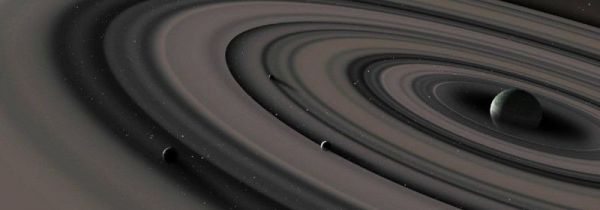 天王星属于什么类行星