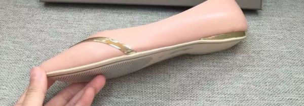 真皮鞋怎么打理