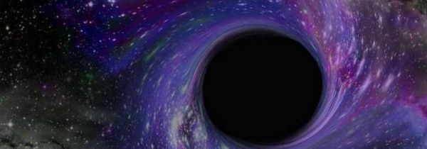 黑洞能吞掉银河系吗
