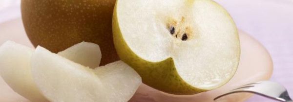 南瓜和梨能一起吃吗