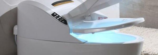 智能马桶为什么不自动冲水了