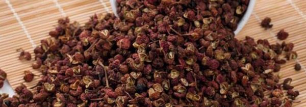 花椒为什么不能晒