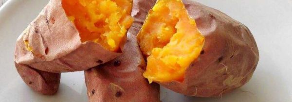 有什么办法要烤红薯又香又甜