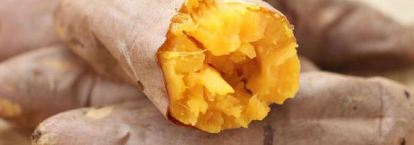 光波烤红薯用什么模式