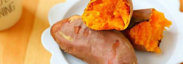 烤红薯要多少温度