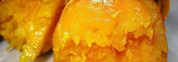 市面上的烤红薯为什么那么甜