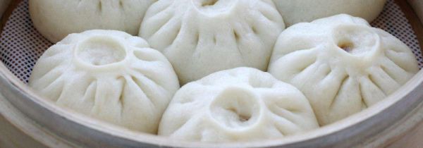 包子熟了但是粘牙