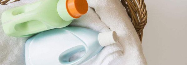 劣质洗衣液的危害