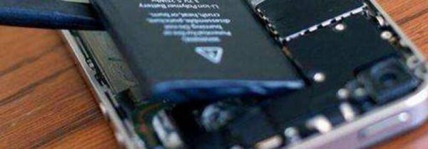 苹果7怎么换电池方法