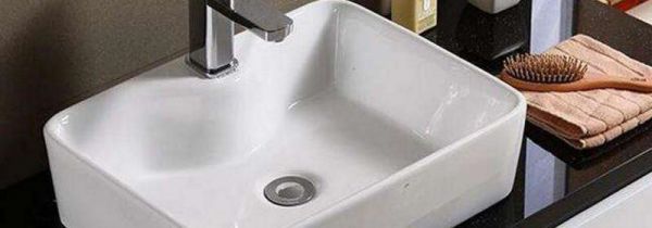 洗手池的塞子弹不起来