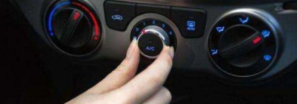 冬天车开空调用不用开AC