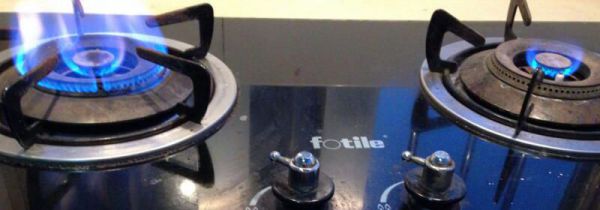 煤气灶不通气怎么回事