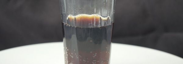 碳酸饮料的危害