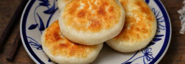 馅饼的面怎么和才软窍门