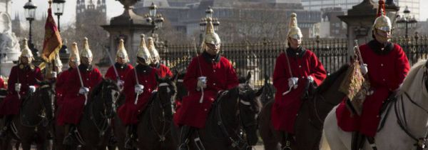 英国为什么不参加军运会
