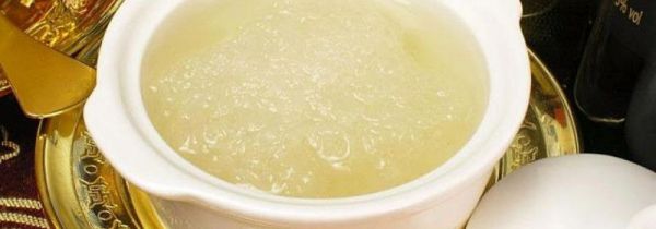 冰糖燕窝不适宜人群