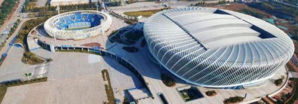 军运会有多少国家参加