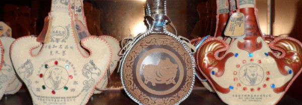 内蒙古特产是什么