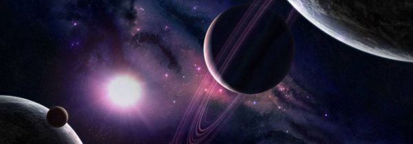 八大行星中最大的一颗星