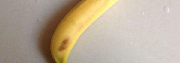 香蕉通便是真的吗