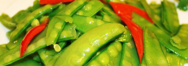 隔夜的扁豆能吃吗