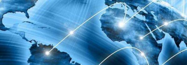 通讯的四大特点