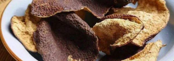 陈皮三宝茶有什么功效