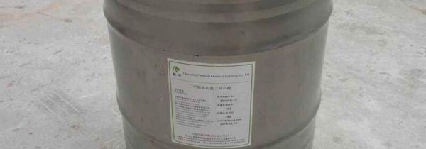 长期接触异丙醇的危害