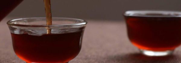 长期喝普洱熟茶的作用