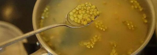 陈皮绿豆沙禁忌